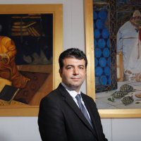 Murat Çetinkaya (@bmuratcetinkaya) 's Twitter Profile