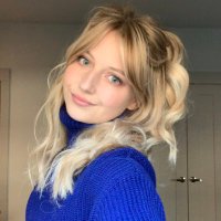 Hayley Brunner (@dottiesade) 's Twitter Profile