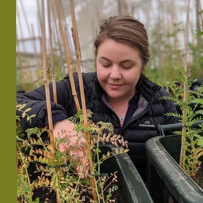 GAPP PhD scholar and research agronomist for the northern cropping region. NSW DPI in Tamworth & Narrabri. Opinions are my own.