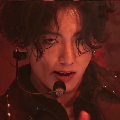 #지민 — i decided to go to the moon with jungkook