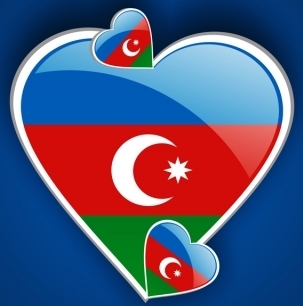 AzGNet's profile picture. Azerbaijan Global Network