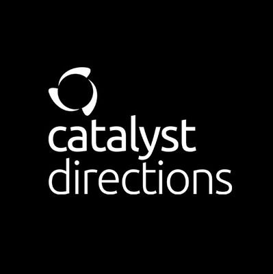 catalystau's profile picture. Real People. Real Results.