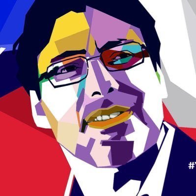 ConchaliJadue's profile picture. Vecinos y vecinas de Conchalí que queremos a Daniel Jadue en La Moneda #Jadue2022 #JaduePresidente // Link reunión comando  https://t.co/1ObVMPlyie