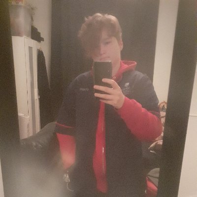 Just turned 21 yrs old,
I made it another year...
Trans, Aroace
Tired Dad of 6 friends and 2 chaos demonicly possessed cattos
21/40yrs