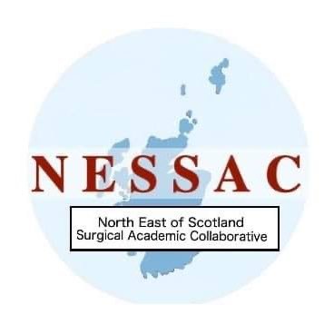 The North East Scotland Surgical Academic Collaborative: promoting and encouraging research in general surgery across the north east of Scotland 🏴󠁧󠁢󠁳󠁣󠁴󠁿