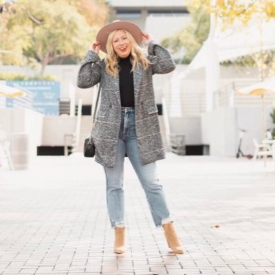 🎥 Style Expert | Featured #RealStyle @InStyle | 📺 Seen On: @todaystyle, @aol, KCTV5, FOX4, & NBC41 | ✏️ @citylifestyle💌:jana.meister@hotmail.com