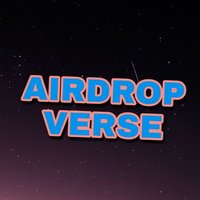 Airdrop Universe(@airdropverse_) 's Twitter Profileg