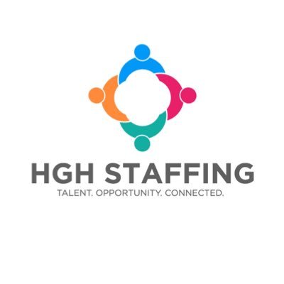 HGH Staffing is the intersection where talented individuals connect with successful organizations.