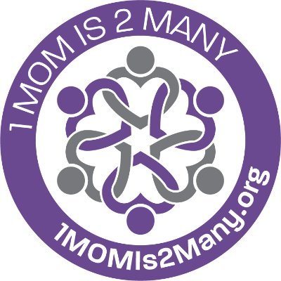 1 MOM is 2 Many is a HER collaborative campaign working to eradicate preventable maternal/fetal mortality & morbidity due to Hyperemesis Gravidarum #1MOMis2Many