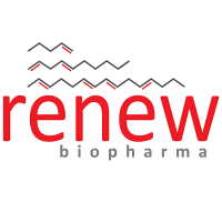 Renew Biopharma(@RenewBiopharma) 's Twitter Profile Photo