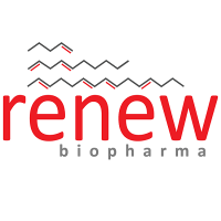 Renew Biopharma (@renewbiopharma) 's Twitter Profile