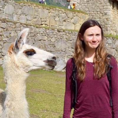 ericalbusch's profile picture. Computational cog neuro | PhD candidate @Yale | @NSFGRFP | @Dartmouth ‘20 
Find me @ https://t.co/3kozLc0Irp