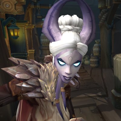 Rose 🐂 she/her ✍🏽 Digital Artist ✍🏽 
Clip Studio Paint 🎨
Warcraft, Elder Scrolls, FF, Dragon Age, Critical Role 🎮🖥️
https://t.co/jJZUNYkf8U