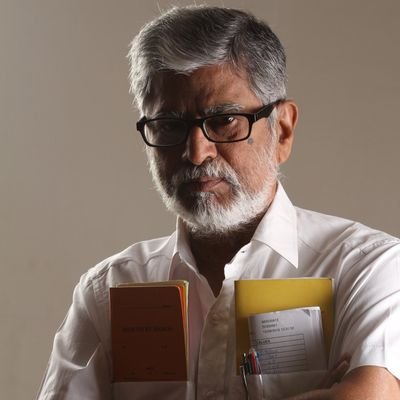 S.A.Chandrasekher Profile