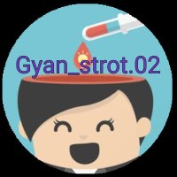 gyan_strot(@SauravP17663118) 's Twitter Profile Photo