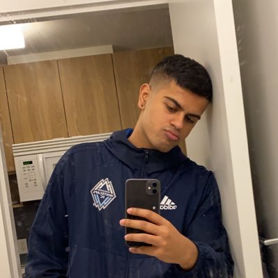 SanjayKhemani69's profile picture. be kind.