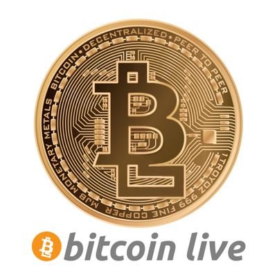 Bitcoinlive5 Profile Picture