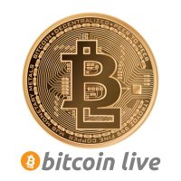 BitcoinliveDB(@Bitcoinlive5) 's Twitter Profile Photo