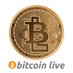 BitcoinliveDB (@Bitcoinlive5) Twitter profile photo