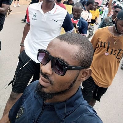 CEO Konam farm, CEO Franarc Group|, Jesus at the center of it all, an Architect,
snail merchant, Chief Architect CLASSIC GATES ESTATE