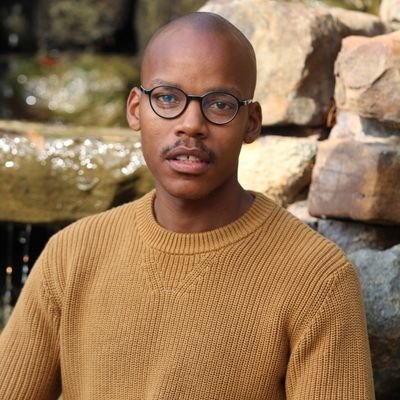 Phenyo_Mogamisi's profile picture. Entrepreneur.