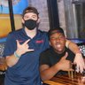 BKrispy's profile picture. #beardown #packgang #SG
