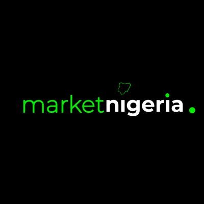 A digital resource for businesses, service providers & general promotions. 
Rts = Endorsements.
#marketnigeria 🇳🇬 📈🚀