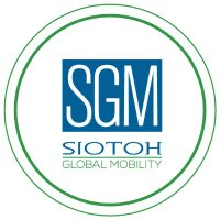 Siotoh Global Mobility(@siotohglobal) 's Twitter Profile Photo