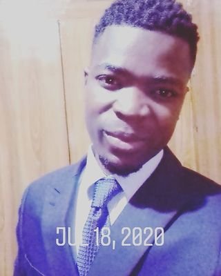 BlessingTinote1's profile picture. 