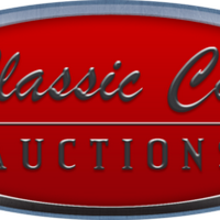 Classic Car Auctions (@cc_auctions) 's Twitter Profile
