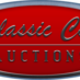 Classic Car Auctions (@cc_auctions) Twitter profile photo