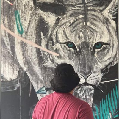 kucingkilat's profile picture. grateful grapefruit. hafiz, 30.