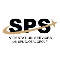 SPS Attestation Services(@spsattestation) 's Twitter Profile Photo