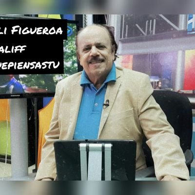 Consultor político | Ex Diputado de Anzoátegui | Director de @loquepiensastu | Tigrense en #Margarita | Si la tiranía se hace ley...