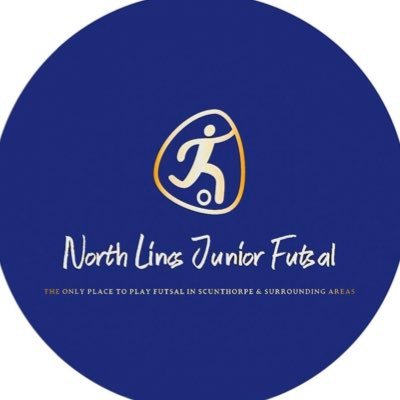 North Lincs Junior Futsal