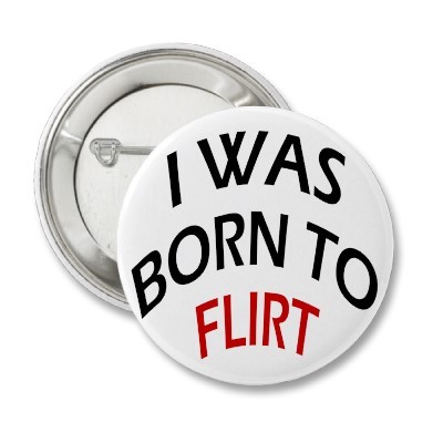 Hey :) If you want to get the best flirt and dating tips each day - just follow me :D and find me on FB http://t.co/53QcQgNHqh
