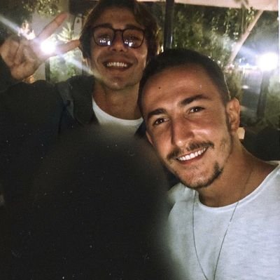 Danla Bilic /CemalCan /❤️ #BerkanKarabulut