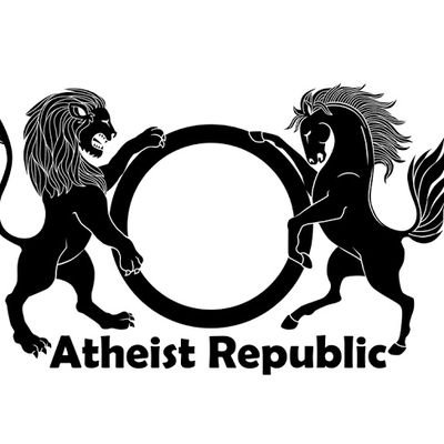 Yes,we against your religion for you.

You are on Atheist page,So don't act surprised when you see Atheist post's.And NO, we won't change for you, DEAL WITH IT.