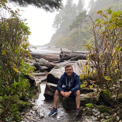 JakePkWilson's profile picture. Monkey business