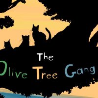 TheOliveTreeGang(@olive_gang) 's Twitter Profile Photo