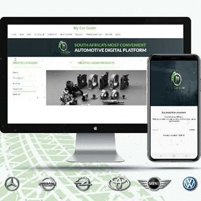 CarguideMnm's profile picture. Welcome to most convenient automotive digital platform. Available on all platforms 📱🖥