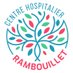 Hôpital de Rambouillet (@hrambouillet) Twitter profile photo Hôpital de Rambouillet (@hrambouillet) Twitter profile photo