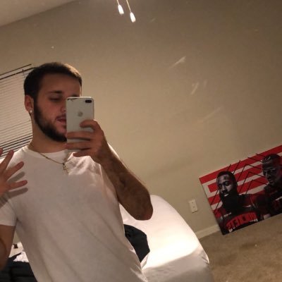 JerryHocutt5's profile picture. Texas🇺🇸 UofH ‘24 🐾