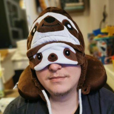 Servus Leute! Bin glückli vergeben und hob an Sohn.
I zock so gut wie jeden Shooter.
Schauts afoch moi vorbei https://t.co/hkMVxMfDpE