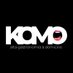 Komo (@appkomo) Twitter profile photo Komo (@appkomo) Twitter profile photo