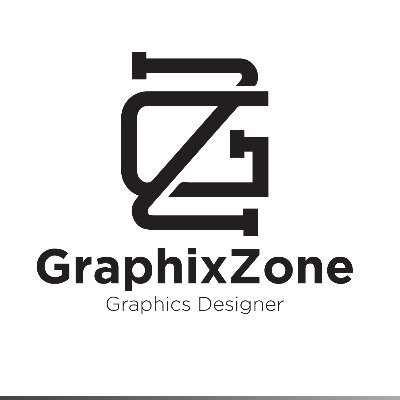 I'm freelancer Graphics Designer