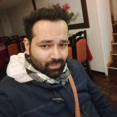 Angshul Majumdar Profile
