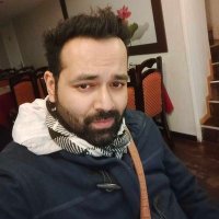 Angshul Majumdar (@angshulm) 's Twitter Profile