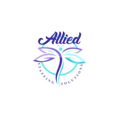 alliedstaffings's profile picture. Allied Staffing Solutions is a certified woman-owned small business specializing in providing comprehensive, affordable staffing solutions.