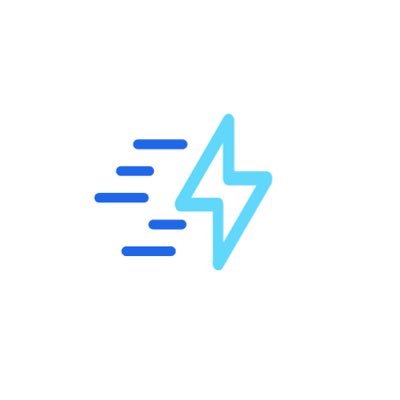 Animate your logo in a very simple form. ⚡️https://t.co/LZh7evGu19